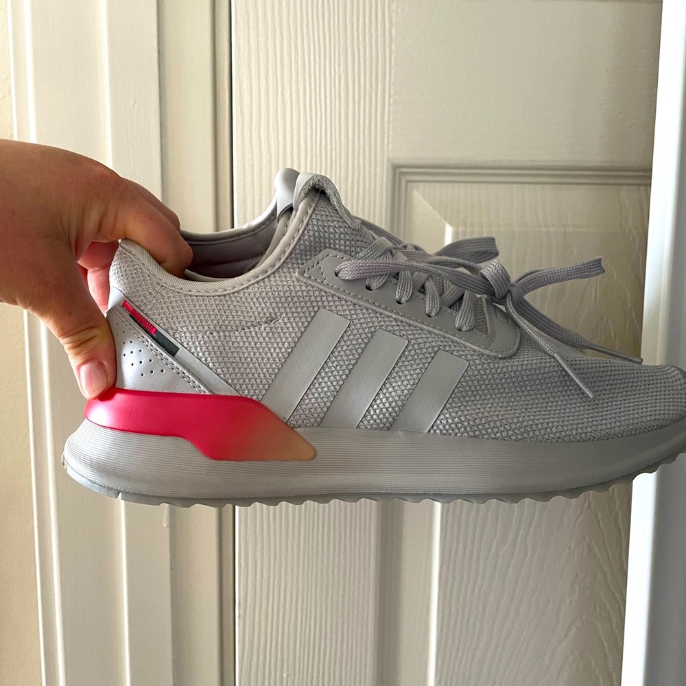 ADIDAS Women’s U Path X Sneaker - BRAND NEW
